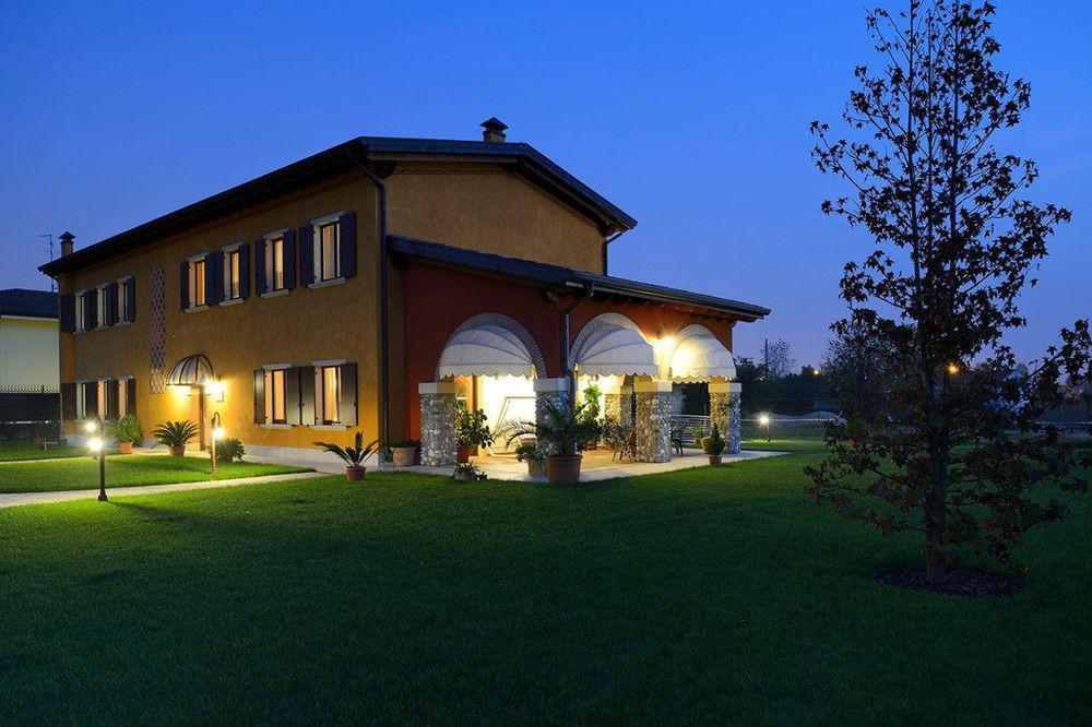 Agriturismo Bacche Di Bosco Villa Verona Exterior photo